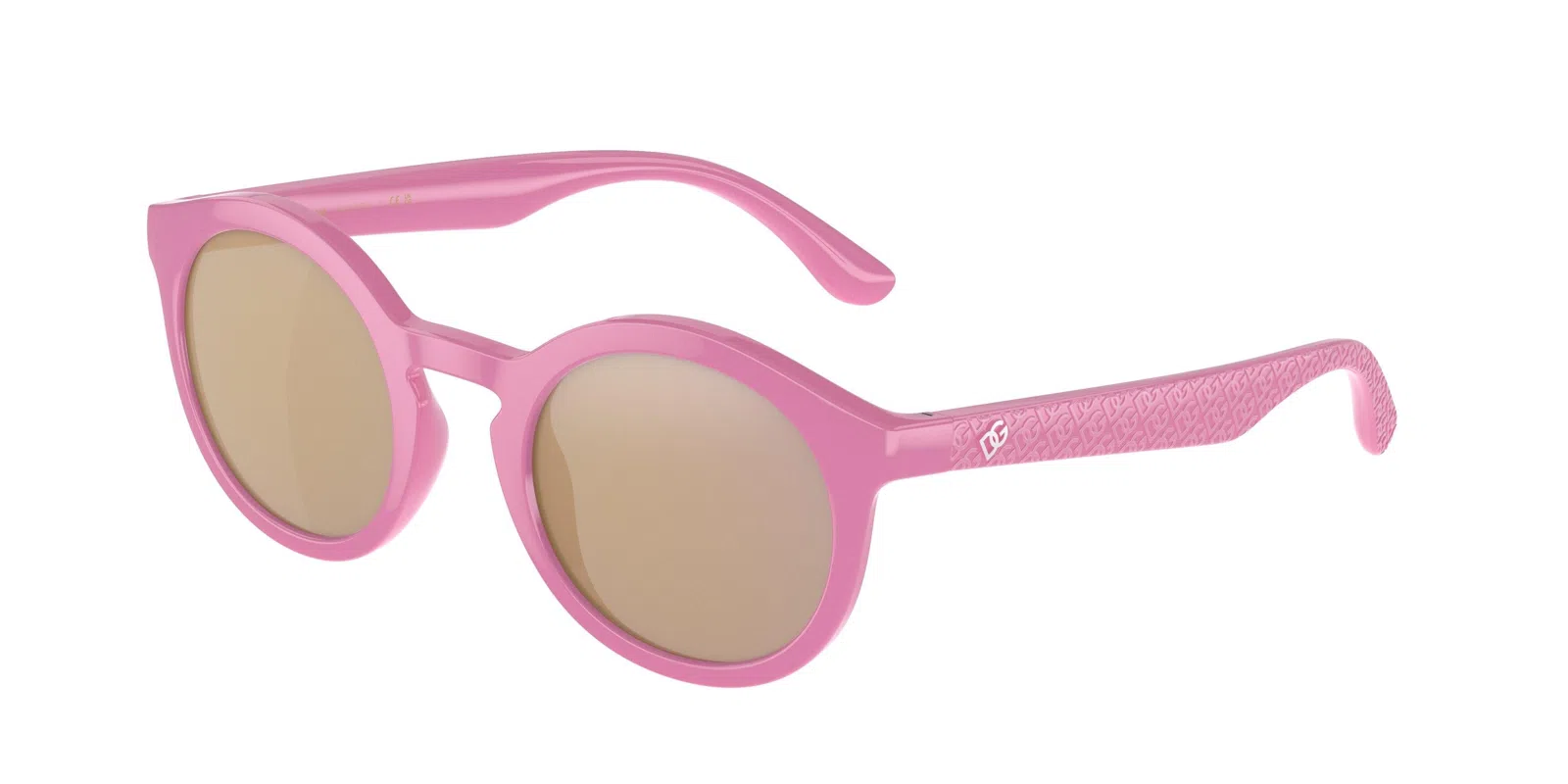 Dolce & Gabbana Kids 6002 Sunglasses - view 2